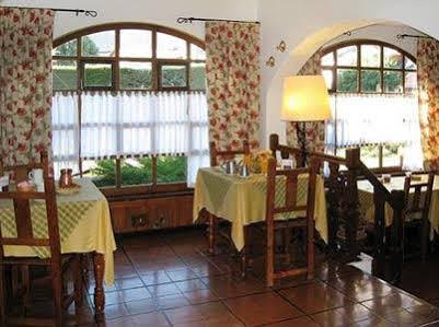 Hosteria La Masia San Martín de los Andes Kültér fotó